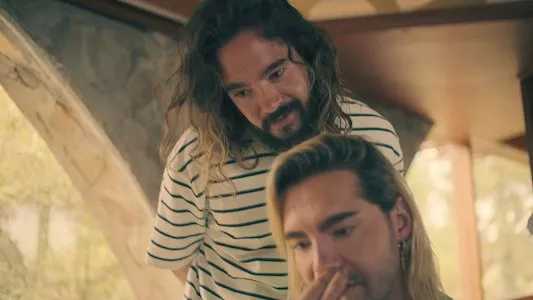 Poster del episodio 2 de Kaulitz & Kaulitz online