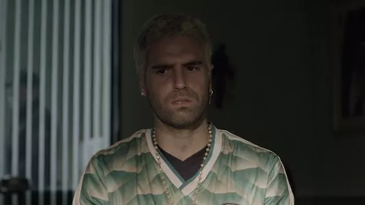 Poster del episodio 7 de El marginal online