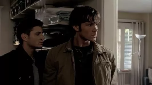 Poster del episodio 7 de Supernatural online