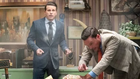 Poster del episodio 11 de Matlock (2024) online