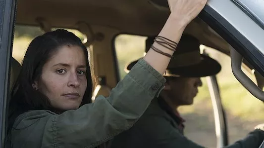 Poster del episodio 10 de Fear the Walking Dead online