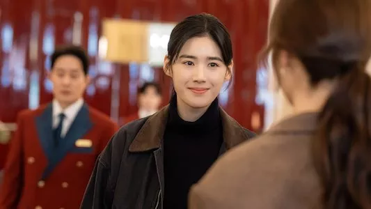 Poster del episodio 5 de Chaebol X Detective online