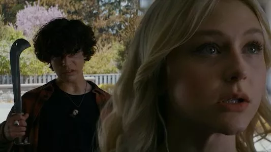 Poster del episodio 3 de Chucky online