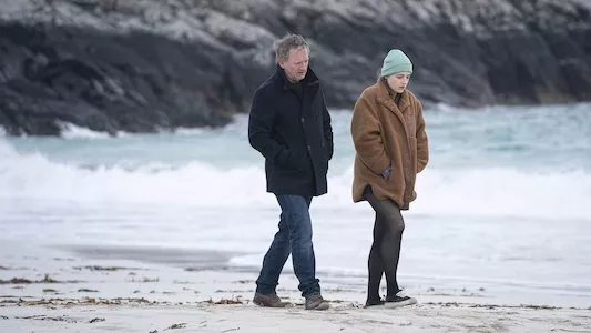 Poster del episodio 2 de Shetland online