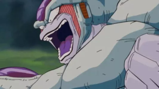 Poster del episodio 14 de Dragon Ball Z Kai online
