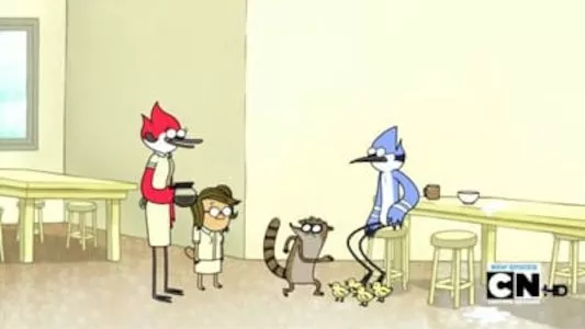 Poster del episodio 23 de Historias corrientes online