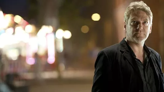 Poster del episodio 1 de Wallander online