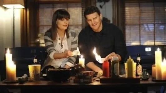 Poster del episodio 16 de Bones online
