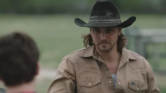 Poster del episodio 2 de Yellowstone online