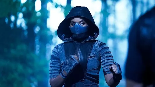 Poster del episodio 5 de Black Lightning online