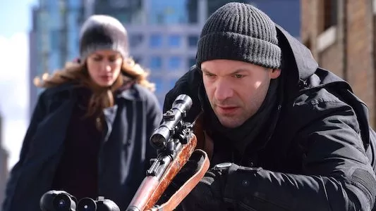 Poster del episodio 10 de The Strain (La Cepa) online