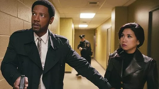 Poster del episodio 6 de The Equalizer (2021) online