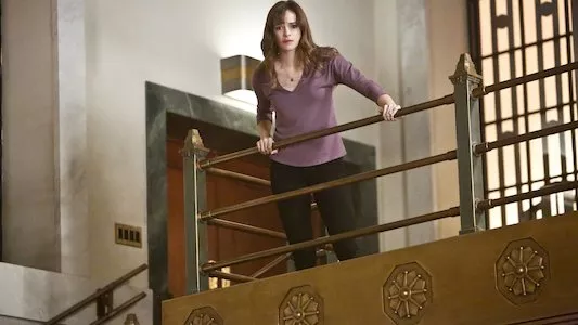 Poster del episodio 20 de The Flash online