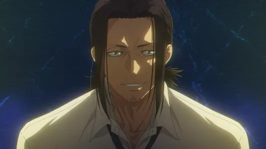 Poster del episodio 9 de BLACK TORCH online
