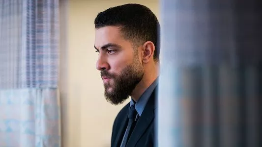 Poster del episodio 20 de FBI online