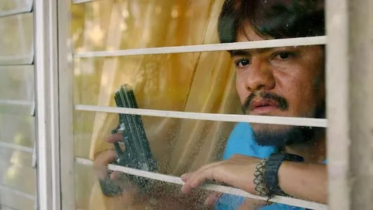 Poster del episodio 10 de Narcos online