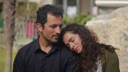 Poster del episodio 5 de Mujer (Kadin) online