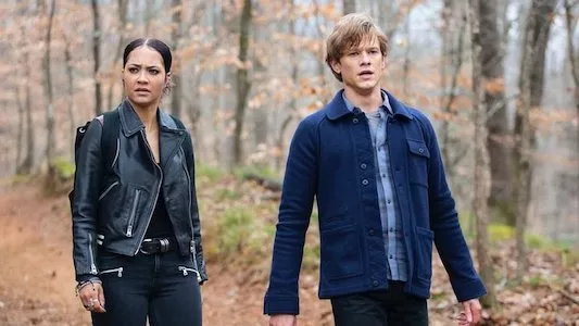 Poster del episodio 11 de MacGyver online