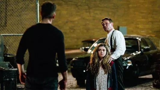 Poster del episodio 13 de The Punisher online