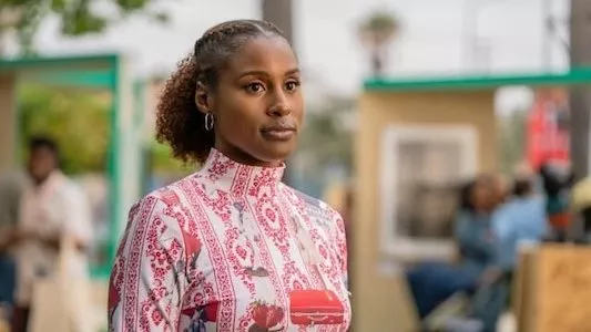 Poster del episodio 8 de Insecure online
