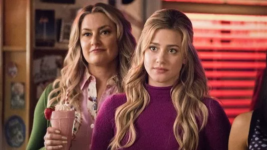Poster del episodio 5 de Riverdale online