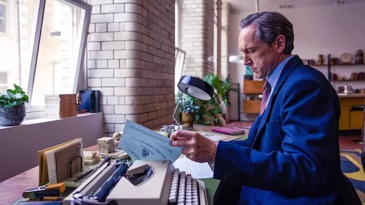 Poster del episodio 3 de Dalgliesh (2021) online