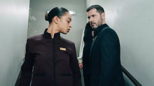 Poster del episodio 3 de Privileges online