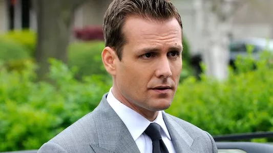 Poster del episodio 4 de Suits online