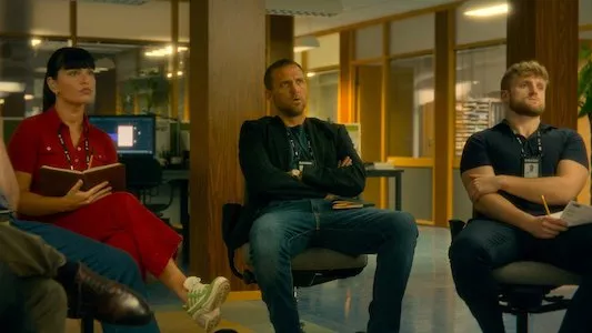Poster del episodio 5 de Harry Hole online