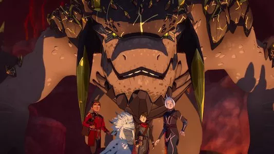 Poster del episodio 8 de The First online