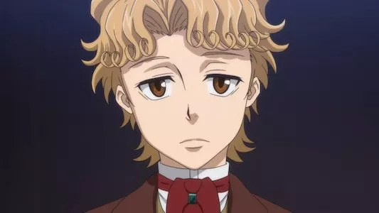Poster del episodio 2 de Yuukoku no Moriarty online
