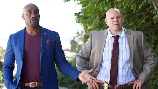 Poster del episodio 2 de Rosewood online