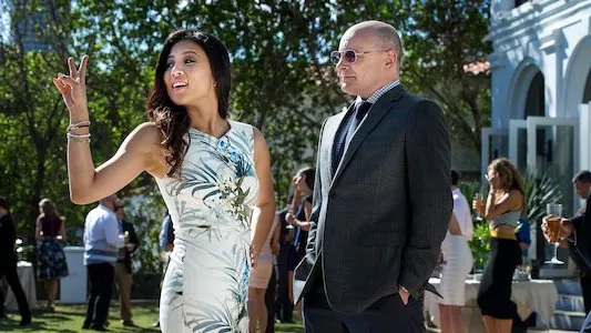 Poster del episodio 6 de Ballers online
