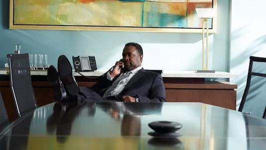 Poster del episodio 3 de Suits online