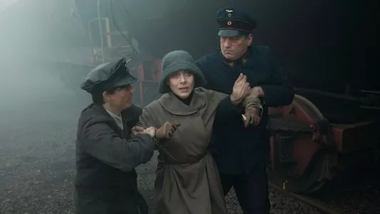 Poster del episodio 3 de Babylon Berlin online