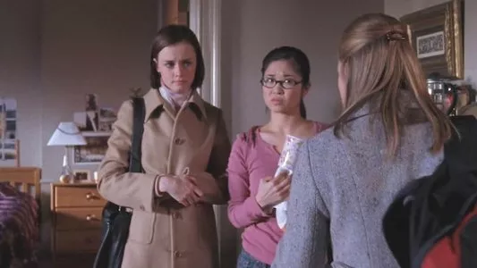 Poster del episodio 12 de Las chicas Gilmore online