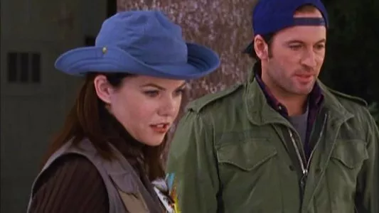 Poster del episodio 12 de Las chicas Gilmore online
