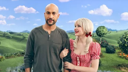 Poster del episodio 3 de Schmigadoon! online