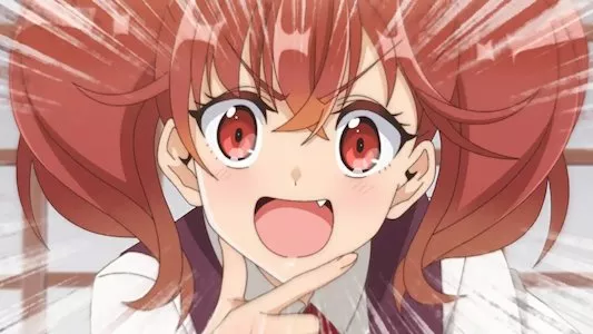 Poster del episodio 11 de Otaku Elf online