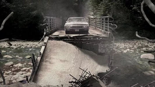 Poster del episodio 2 de Supernatural online