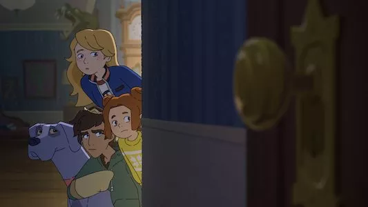 Poster del episodio 2 de Las hermanas Grimm online