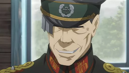 Poster del episodio 6 de Youjo Senki online