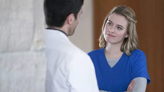 Poster del episodio 2 de Nurses online