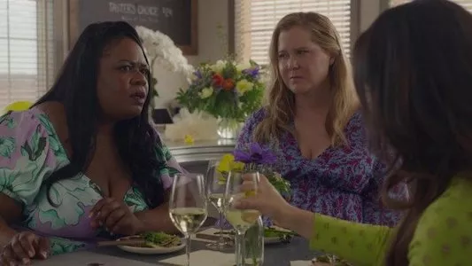Poster del episodio 7 de Life & Beth online