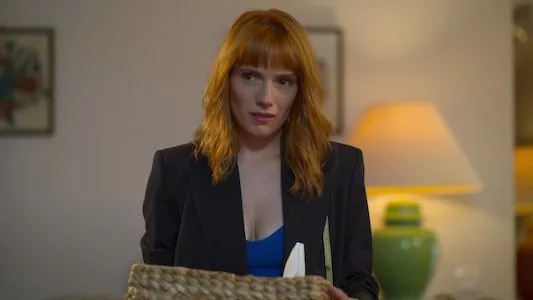 Poster del episodio 8 de Valeria online