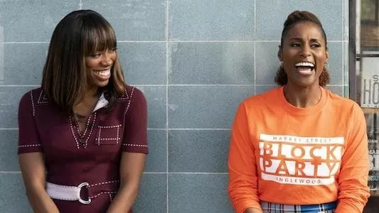 Poster del episodio 5 de Insecure online