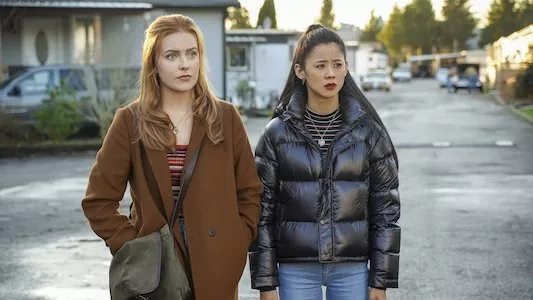 Poster del episodio 9 de Nancy Drew online