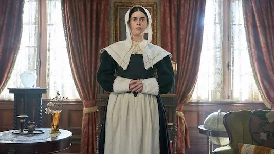 Poster del episodio 3 de Fantasmas (US) online