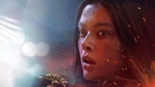 Poster del episodio 1 de Fallen online