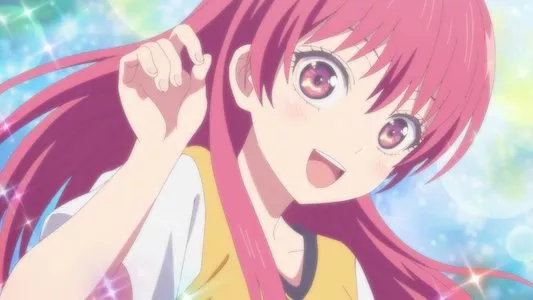Poster del episodio 7 de Kanojo mo Kanojo online
